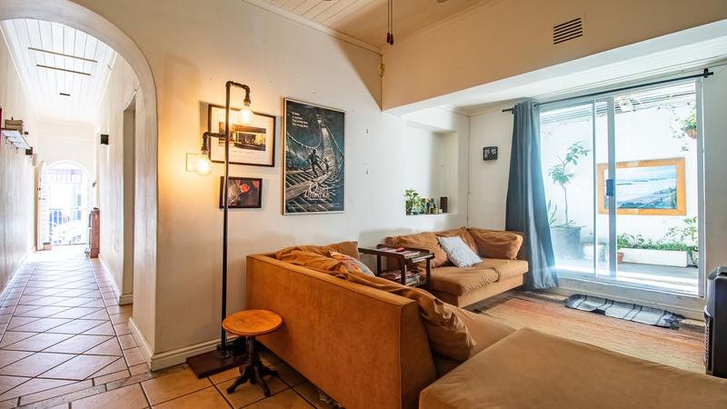 2 Bedroom Property for Sale in Salt River Western Cape